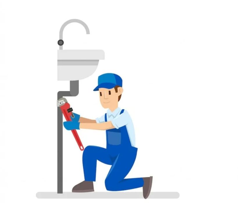 Услуги Сантехник