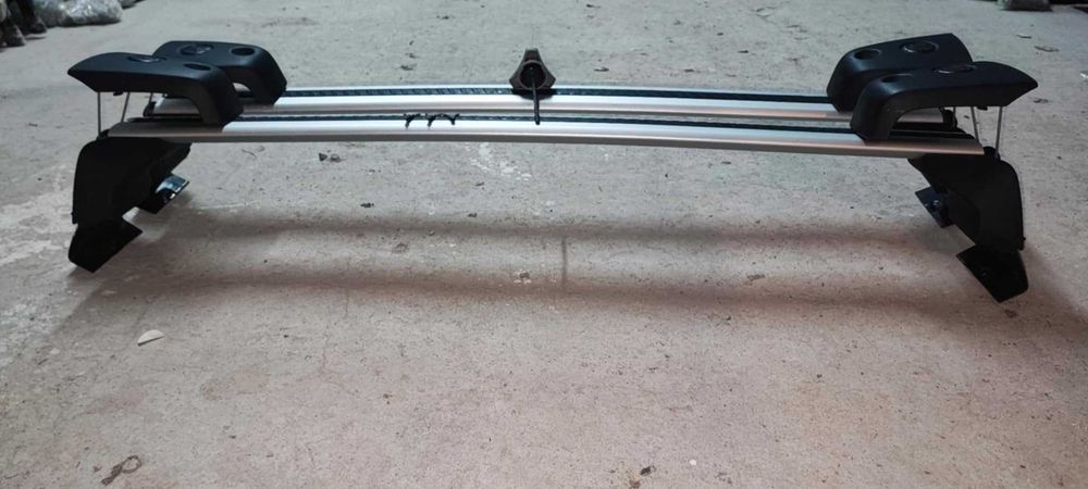 Оригинални греди, багажник за Опел Астра К хечбек, 5D , 2015 - 2021