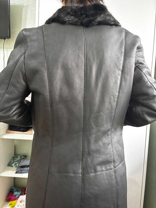 Продается дубленка НОВАЯ