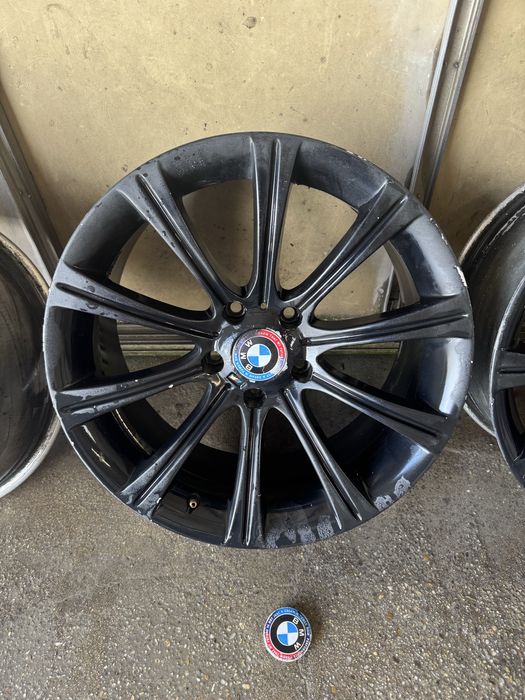 Vand Jante BMW  R18  5x112 CB 57.1. ET20