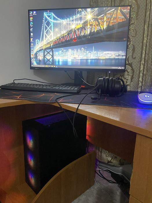 Продам игровой компютер