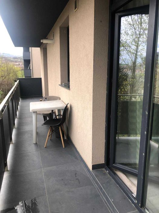 Apartament cu 2 camere in Cluj