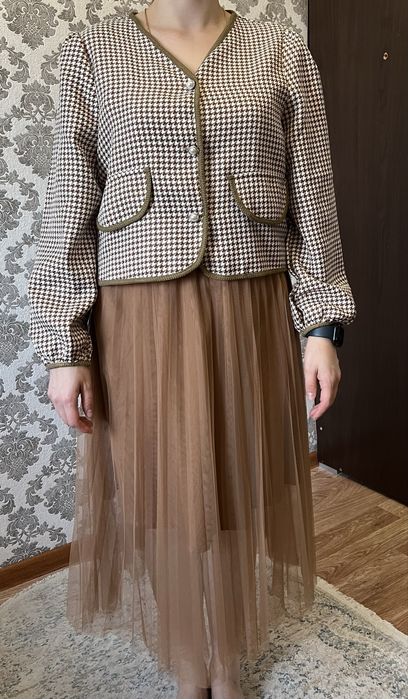 Продам платье двойку