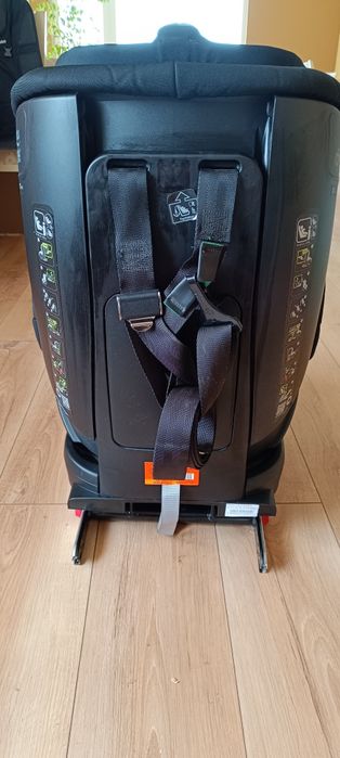 Детско столче Britax Römer Trifix i-Size