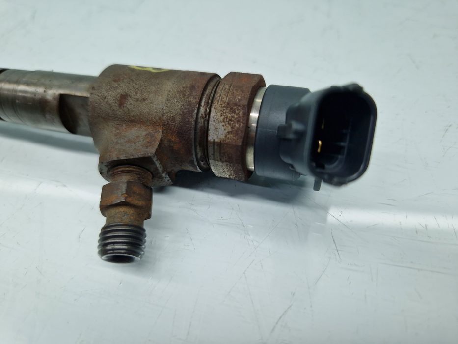 Injector PEUGEOT 308 (II) [Fabr 2013-2020] 0445110739 1.6 HDi 9HP 68KW