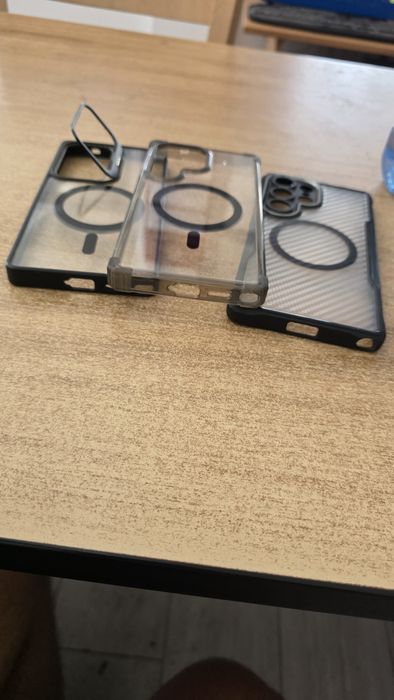 Кейсове за Samsung s25 ultra