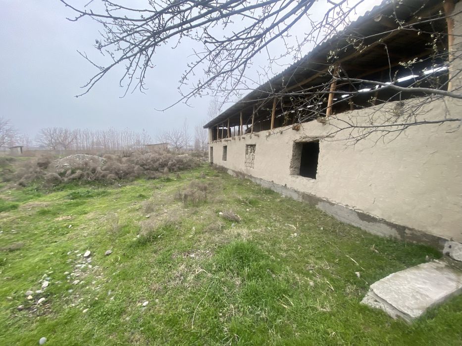 Участка сотилади срочно 6 соток