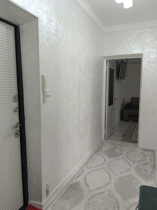 Продам 4-x комнатную квартиру