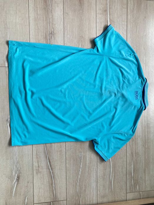 Hugo Boss Regular Fit polo t shirt мъжка поло тениска размер XXL