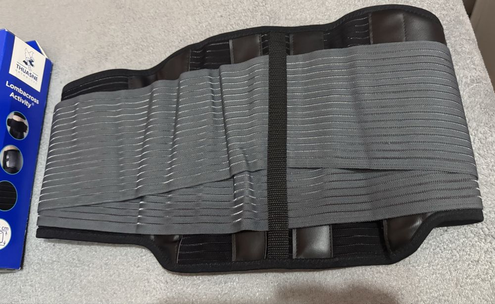 Колан за кръст LOMBACROSS® Activity