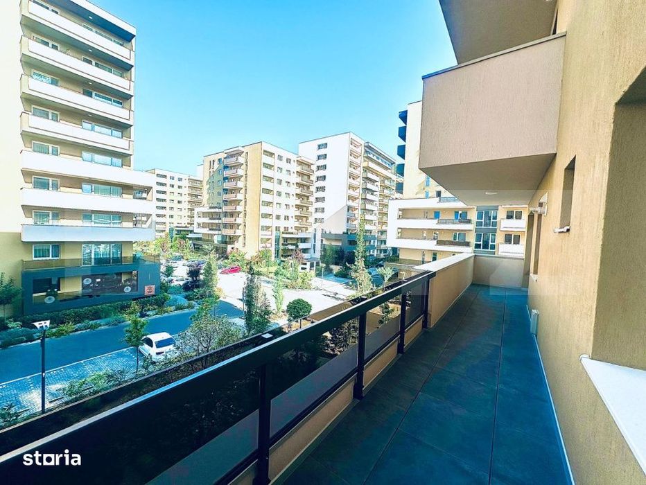 Apartament 2 camere-Urban Plaz\Modern si Complet Utilat\ 700e.