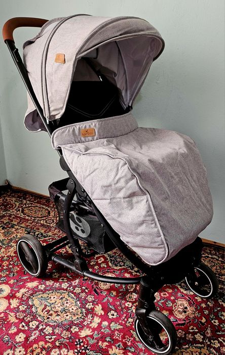 Детска лятна количка Lorelli S-300