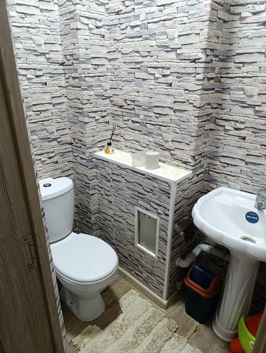 Продаётся 3х комнатная квартира