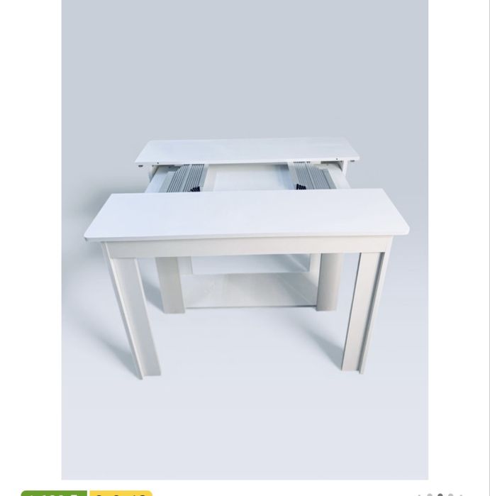 Срочно продам стол раздвижной