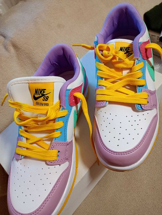 NIKE SB DUNK LOW PRO Дамски Маратонки