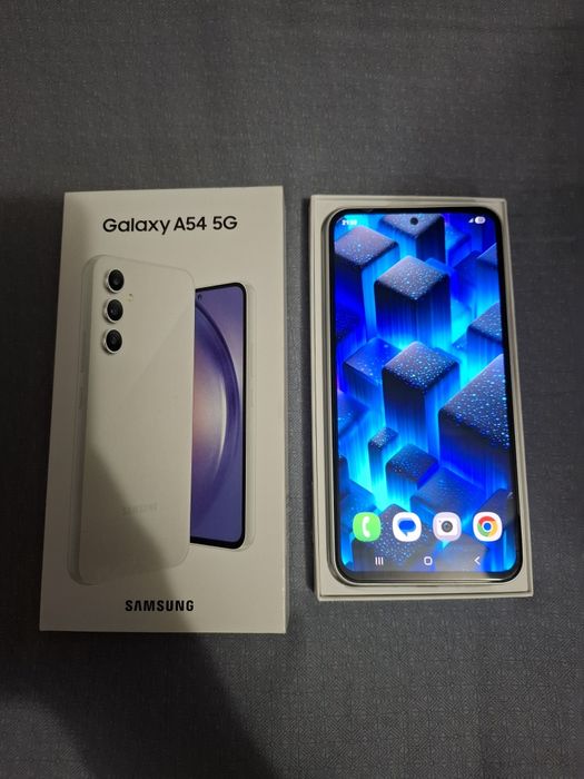 Samsung A54 128/8 GB Oq Ideal