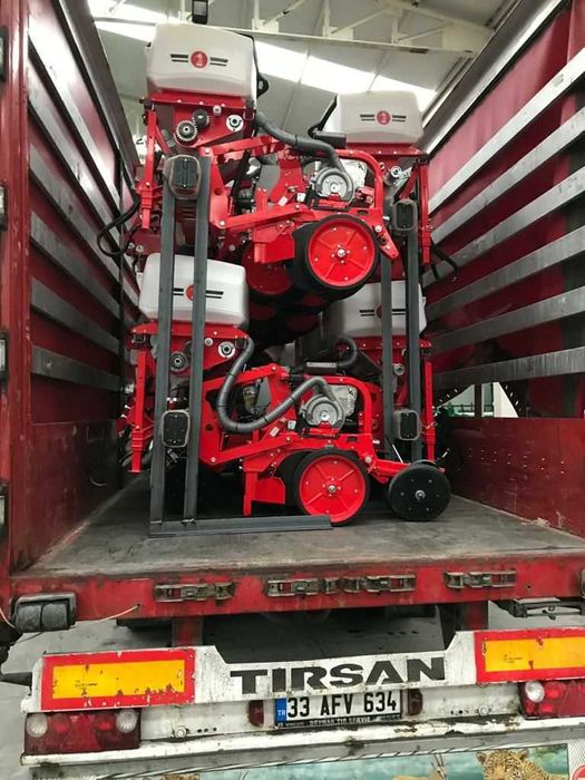 Сеялка. Seyalka.