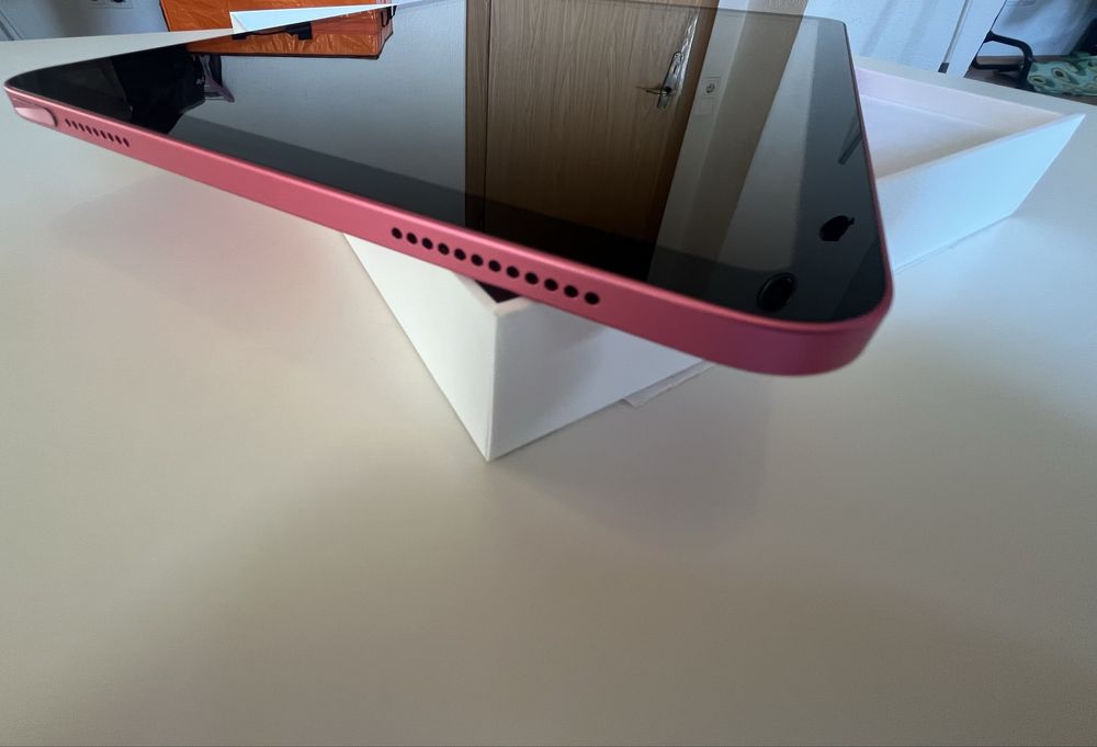 İpad 11 Pink/A16 WIFI/128gb/6 RAM