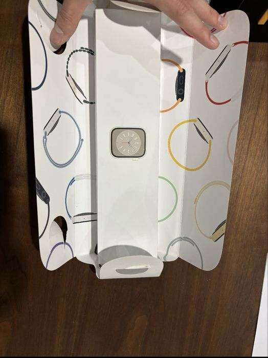 Apple Watch 8 41 mm