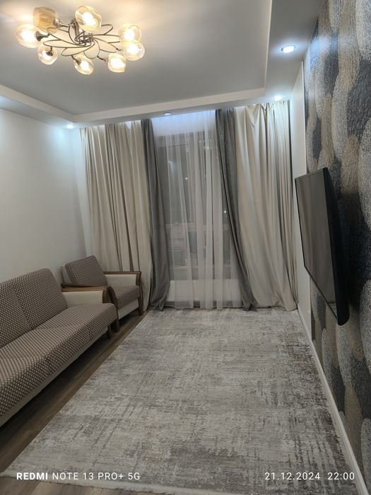 Продам 2-х комнатную квартиру