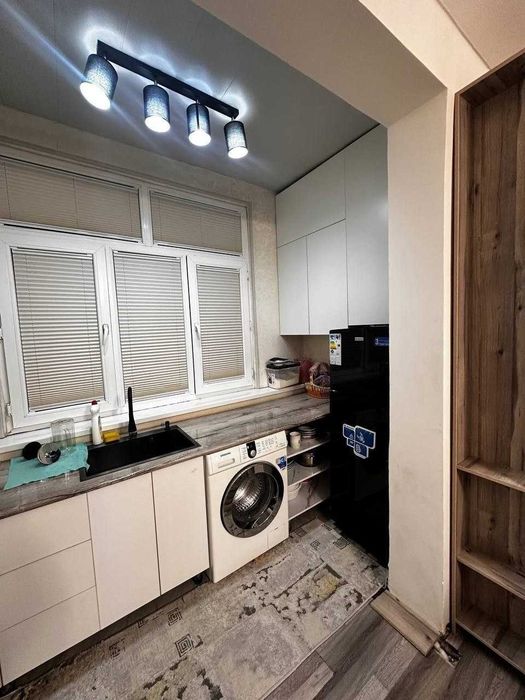 2-комн. квартира, 35 м², Чиланзарский район