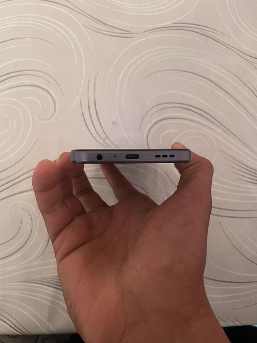 Telefon Oppo A6x