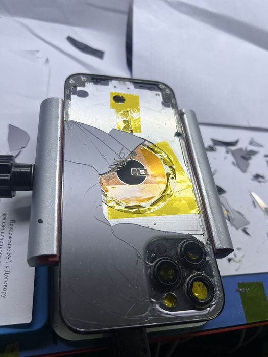 RsT ремонт телефонов !