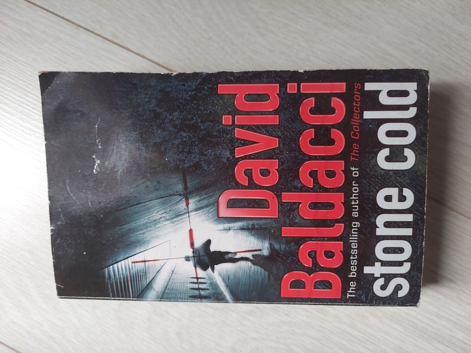 Книги на английски език- обща цена