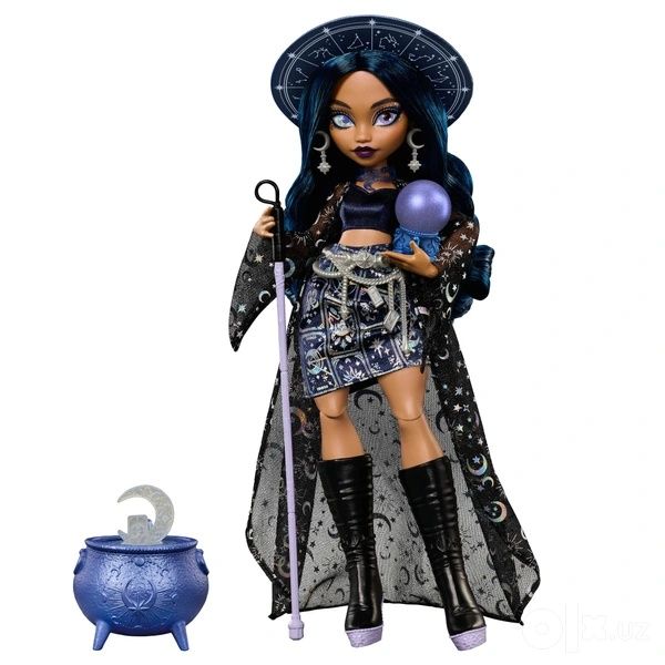 Куклы Monster high Moonspell Magic