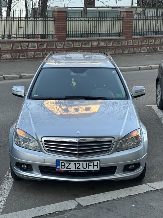 MERCEDES-BENZ CLK-Class