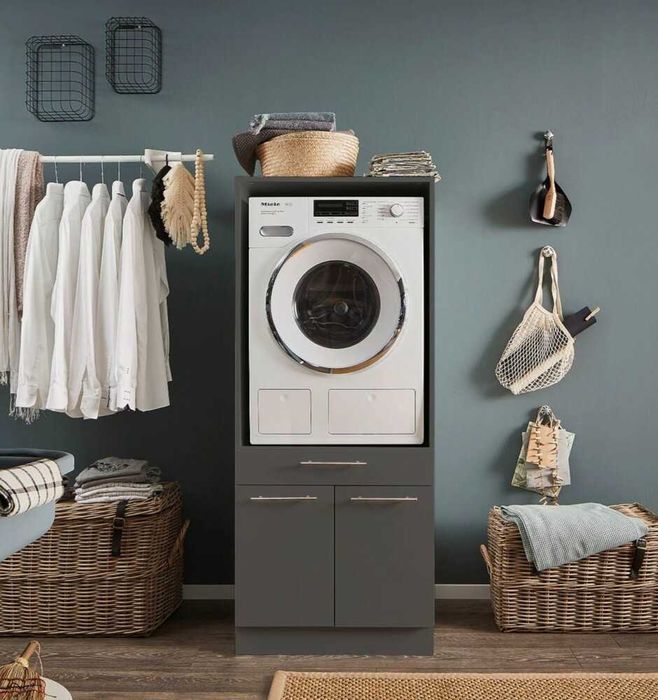 Шкаф за сушилня Laundreezy B