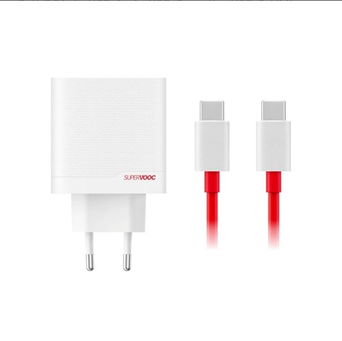 Incarcator original OnePlus SUPERVOOC Gan 120W + cablu usb C 12 13