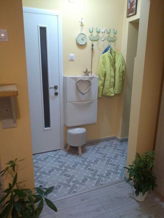 Apartament 2 camere de inchiriat, central Constanta