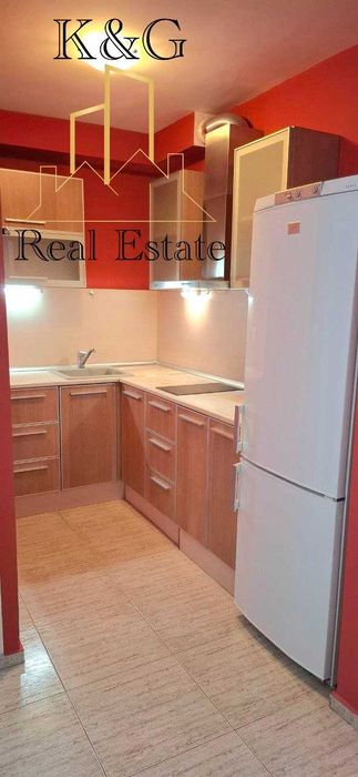 Продава се Двустаен апартамент в к.к. Слънчев бряг - 65 кв.м за 1177 €/кв.м - Снимка #1