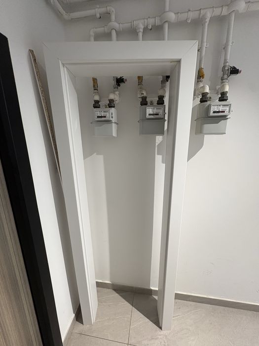 Toc porta doors 65x210 cm