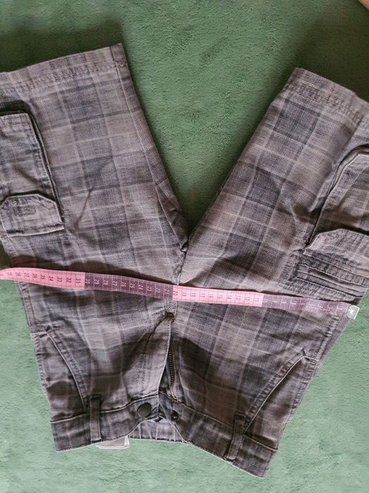 Къси панталони за момче 5, 8, 10 год.