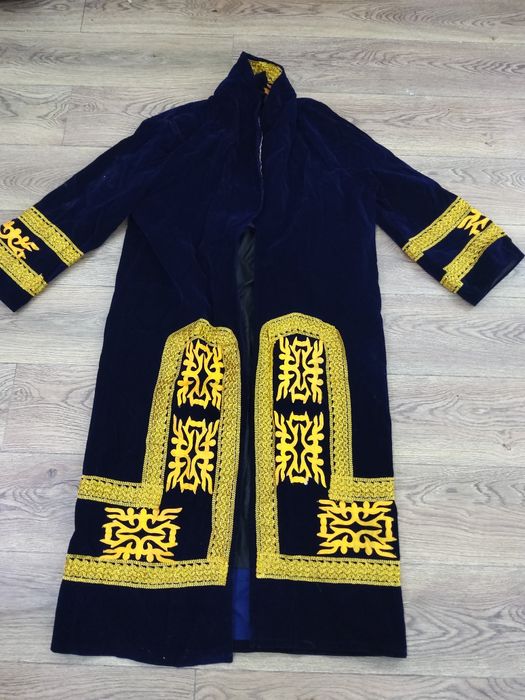 Камзолы.    мужские