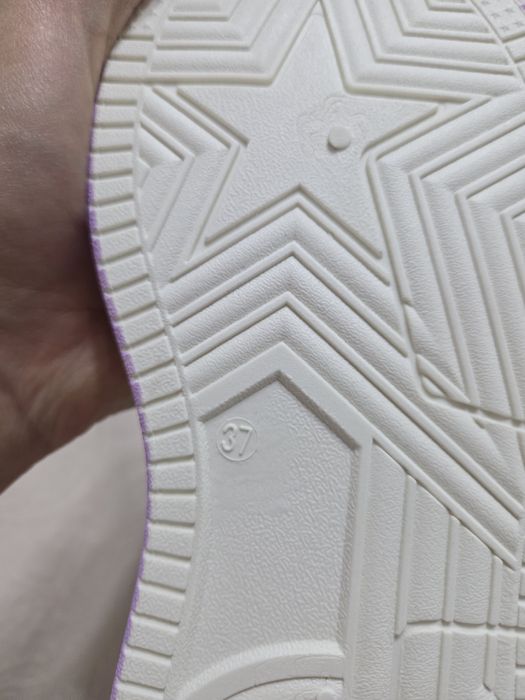 Обувь подростковая