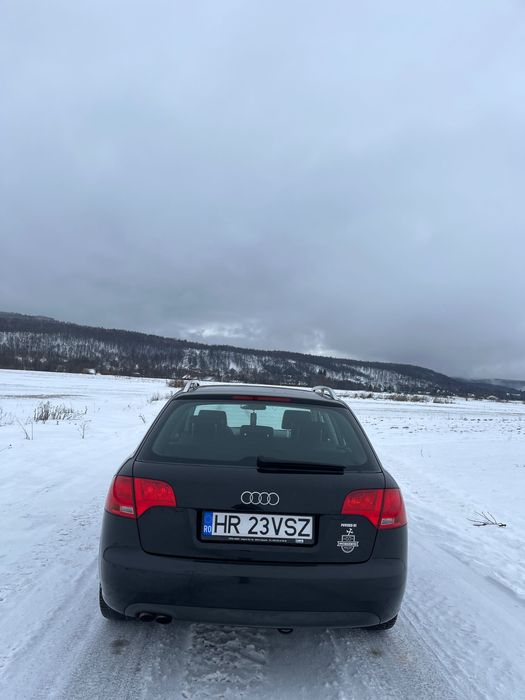 Audi A4 b7 2000Tdi 2005