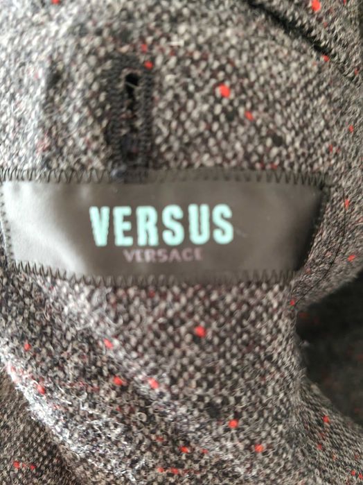 Сако-яке Версаче Версус