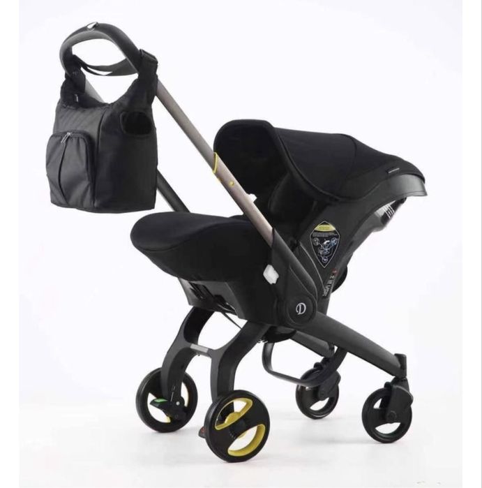 Автокресло коляска mstar