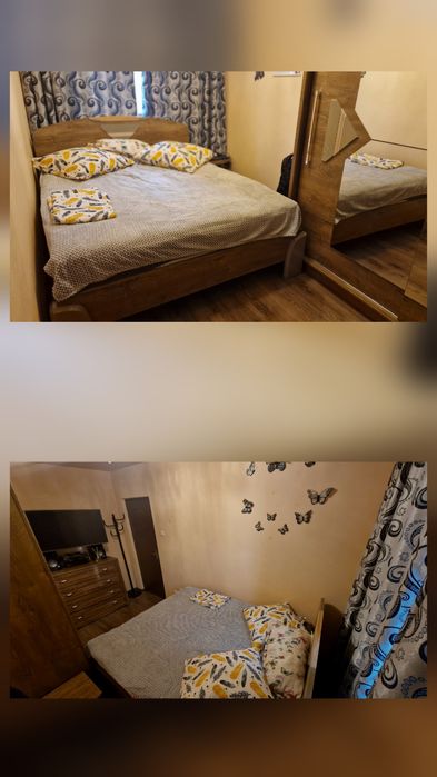 Apartament 3 camere