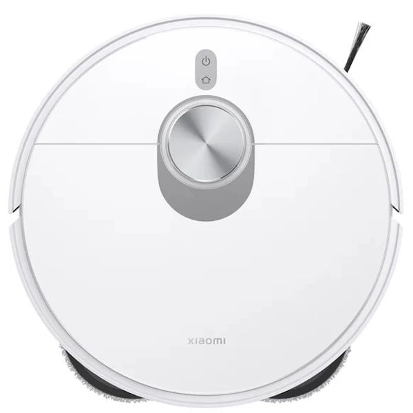 Робот-пылесос Xiaomi Robot Vacuum X20 Pro