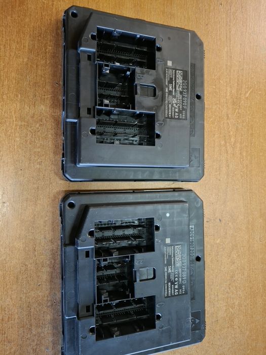 Modul confort control  VW Audi Skoda Seat 2016>