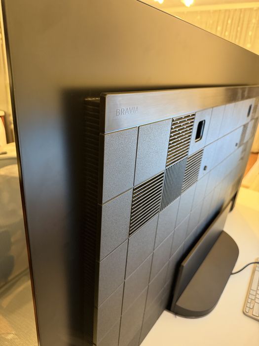 ПРОМО Телевизор Sony AG9 OLED 55 инча + подарък