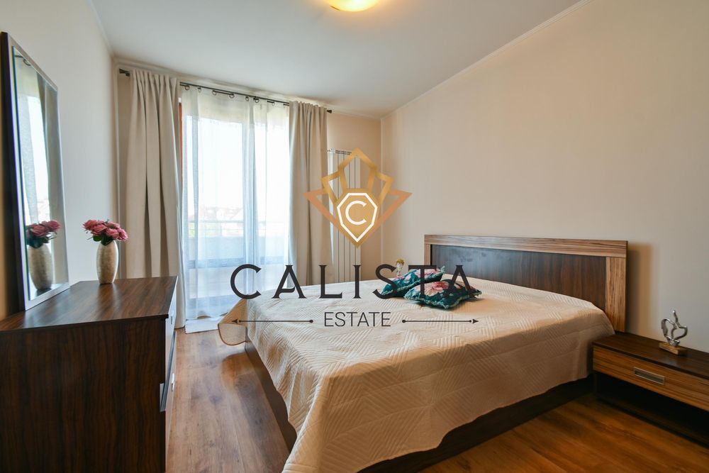 Дава се под наем Двустаен апартамент в София, Витоша - 70 кв.м за 618.12 € - Снимка #6