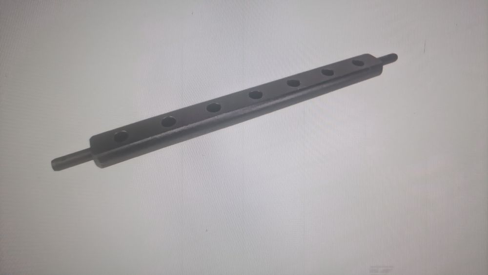 Bara remorca tractor lungime 960 mm latime 60 mm pret 490 lei se poate trimite prin curier rapid în toată tara