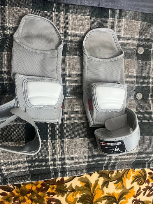 Электронные носки