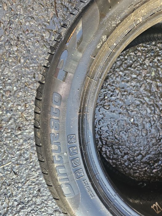 225 55 17 vara pirelli