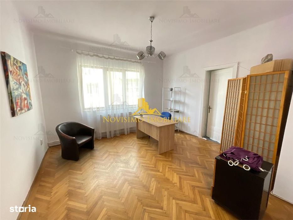 Novisimo-Imobiliare: Spatiu De Inchiriat , Ultracentral